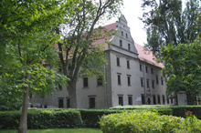 The Archeological Museum of the mid-Odra Region – Świdnica
